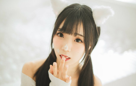 hattiecos 独占モデル 写真
