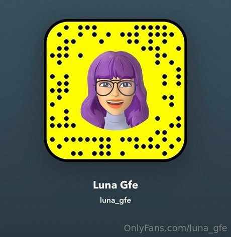 luna gfe 完璧なモデル ギャラリー