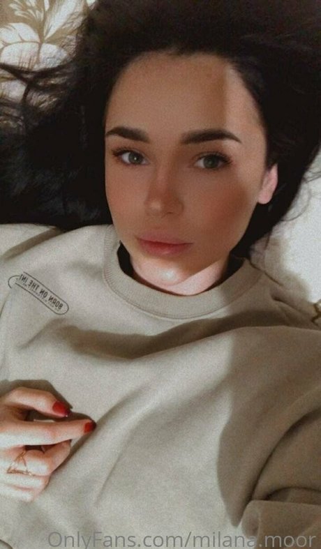 milana moor profile image