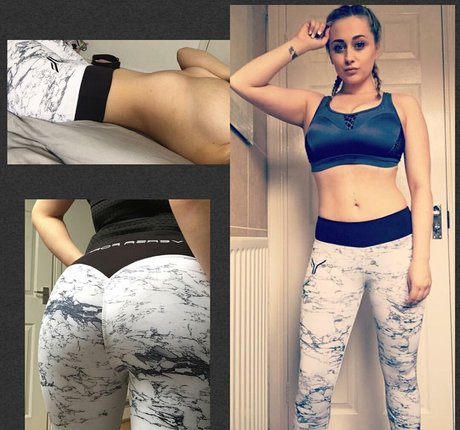 Missrachaelcx ポルノスター 素敵 写真