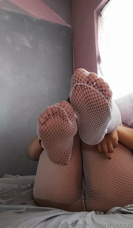 succubassd ヌードモデル 写真