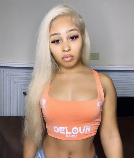 Dominique Danielle top profile image