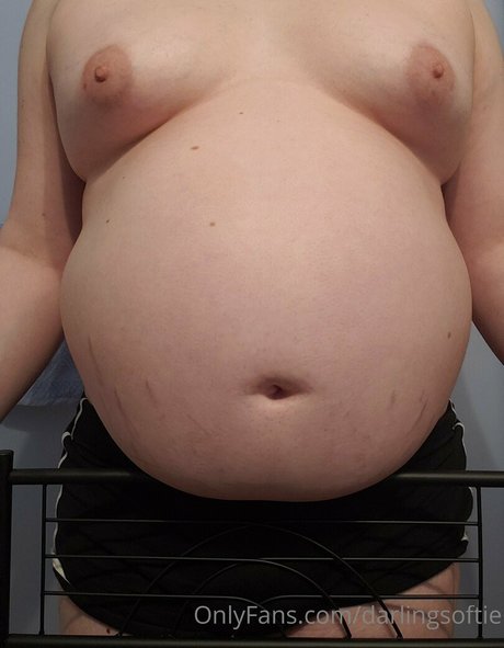 darlingsoftie エロティックなスター 写真