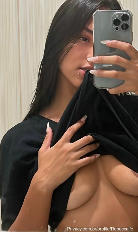 rebeccajfc 美しいモデル 画像