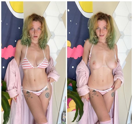 Ethereal Lovebug ポルノスター 高品質 写真