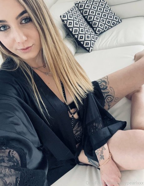 brittneyleathers 独占モデル 写真