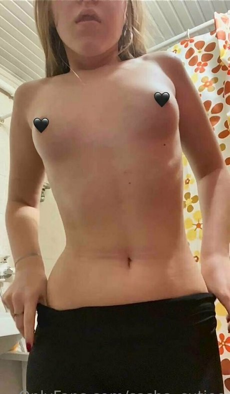 sasha cutiee ホット女優 アーカイブ