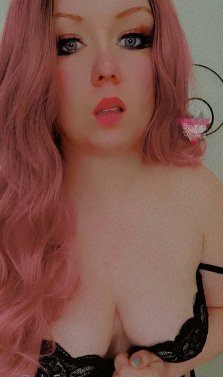 dominalauren ホットモデル 写真