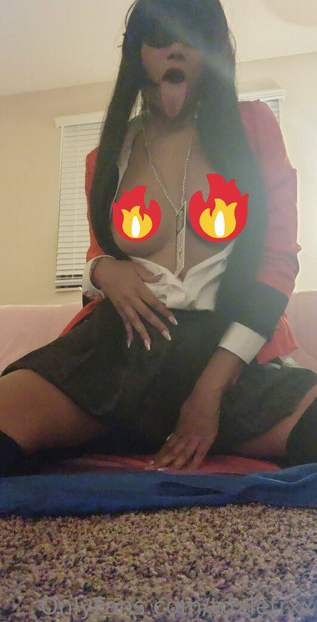 trixietrxx エロティックなポルノスター 写真