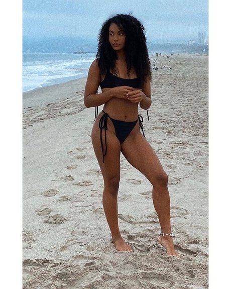 Jordan Coleman トップスター 写真