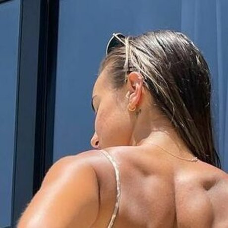 jaimeeleeprasad セクシーモデル 画像