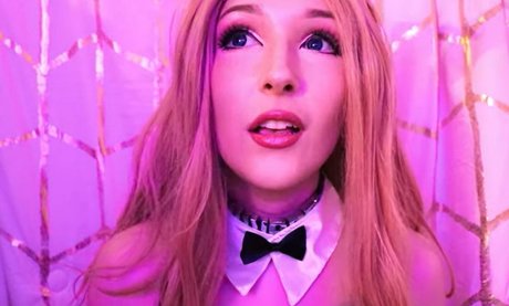 Seafoam Kitten s ASMR セクシーなポルノスター ギャラリー