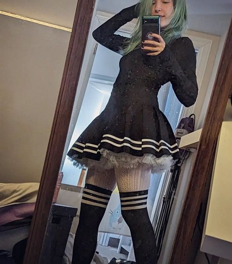 Seafoam Kitten s ASMR スター xxx ギャラリー