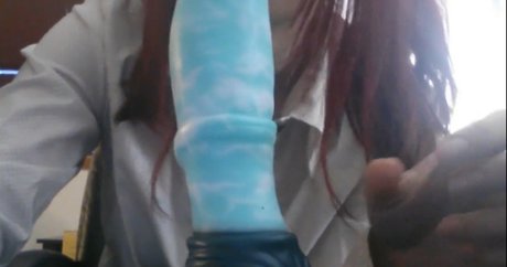 Seafoam Kitten s ASMR セックスポルノスター 写真