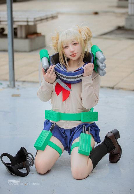 Chihiro 高品質モデル 写真