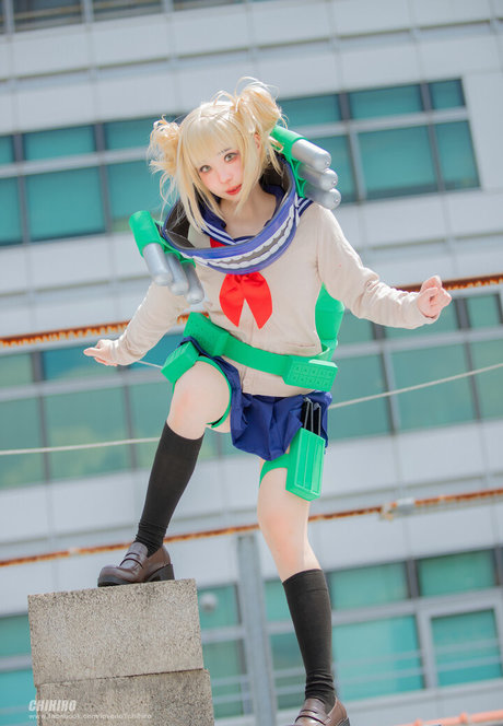 Chihiro  トップモデル 写真