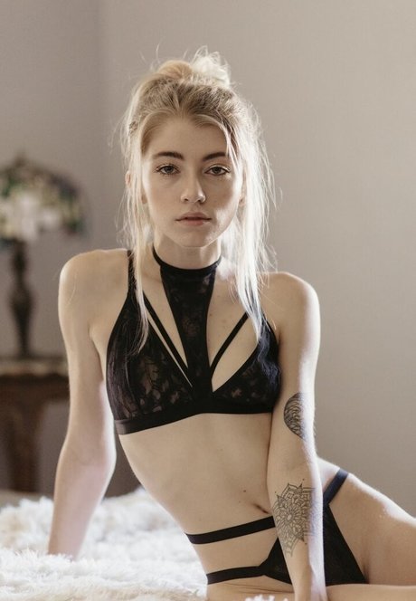 Kennedydawn ポルノモデル 画像
