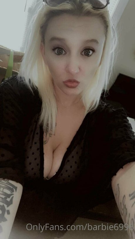 barbie6996 ホットモデル 写真