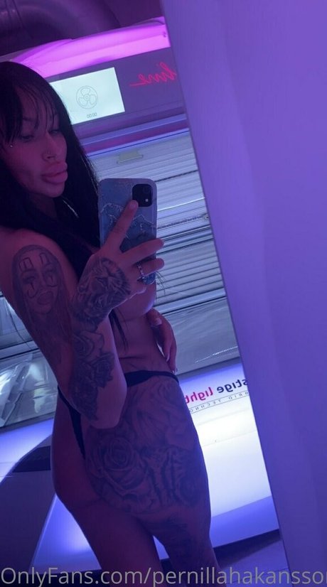 pernillahakansson 最高のポルノスター 写真