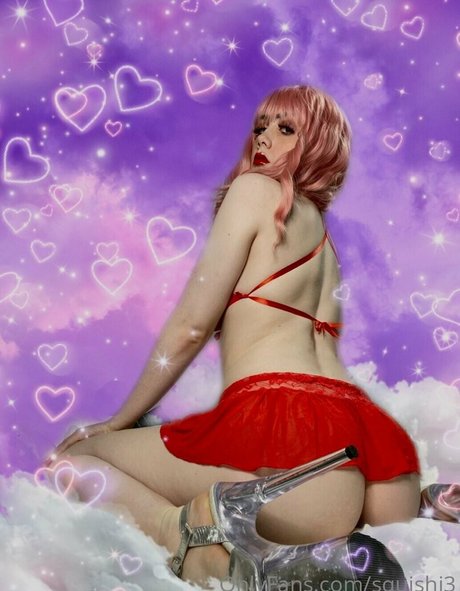 divinityvaeh スターセックス 写真
