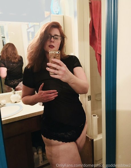 domesthicc goddessbbw2 美しいモデル 写真