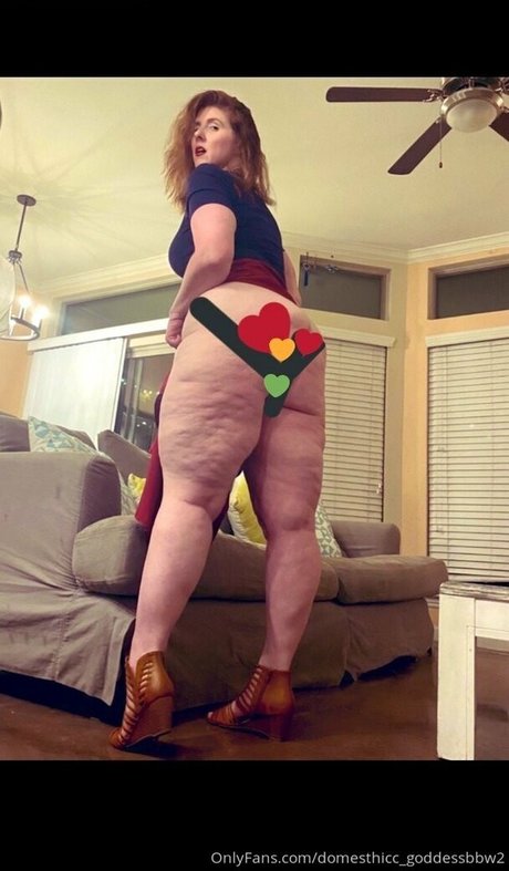 domesthicc goddessbbw2 ポルノスター セックス 写真