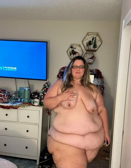 ssbbwamber 素敵なモデル 画像