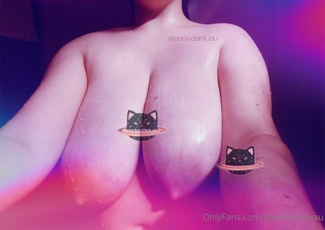 packsdamiuau スターセックス 写真
