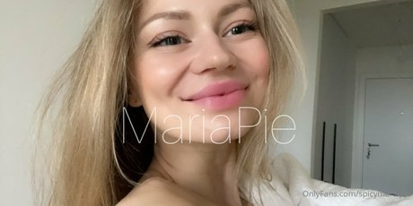 spicymariapie 可愛い女優 写真