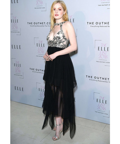 Ellie Bamber profile image