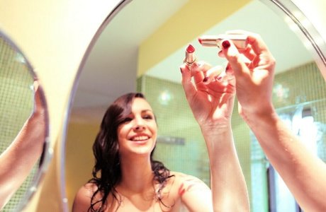 lia sierra 裸モデル 写真