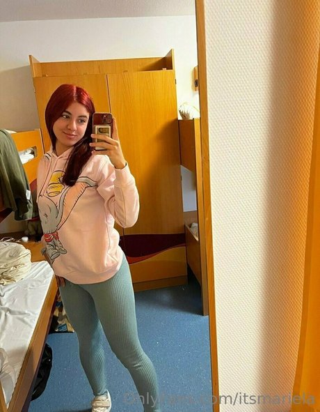 itsmariela xxxスター 画像