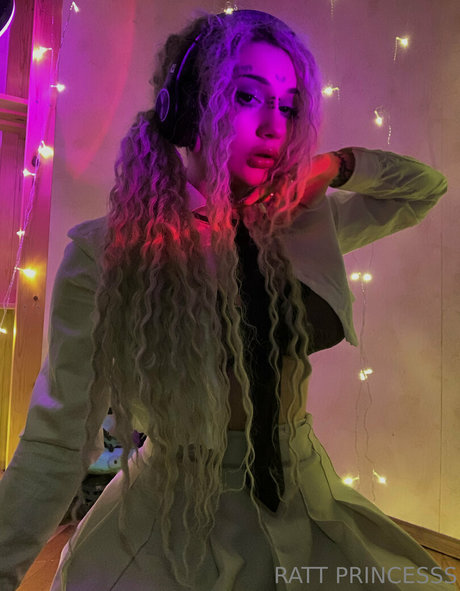 Ratt Princesss 最高の女優 画像