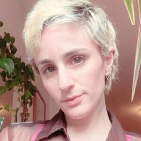 Sally Burtnick 最高のモデル 写真