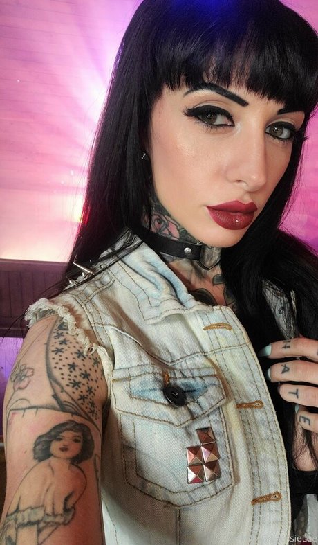omgitsjessielee セクシーなスター アーカイブ