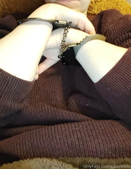 galaximoss ヌードモデル ギャラリー