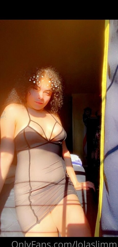 lolaslimm 最高のモデル 写真