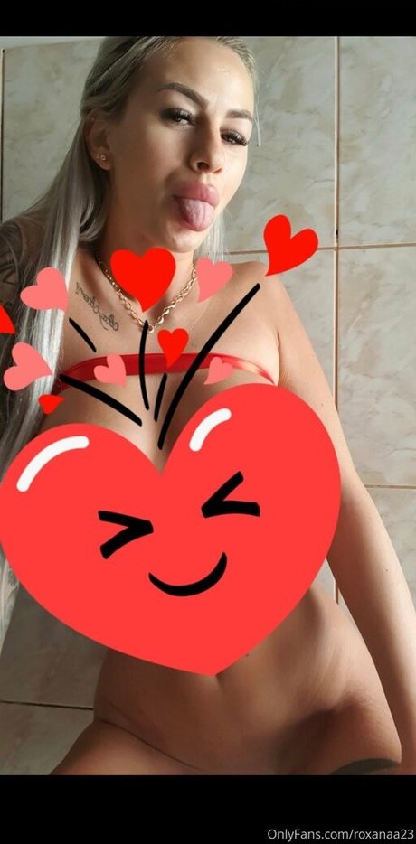 roxanaa23 トップスター 写真