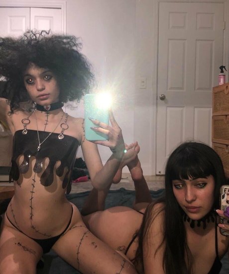 Bettina Colciago エロティックモデル ギャラリー