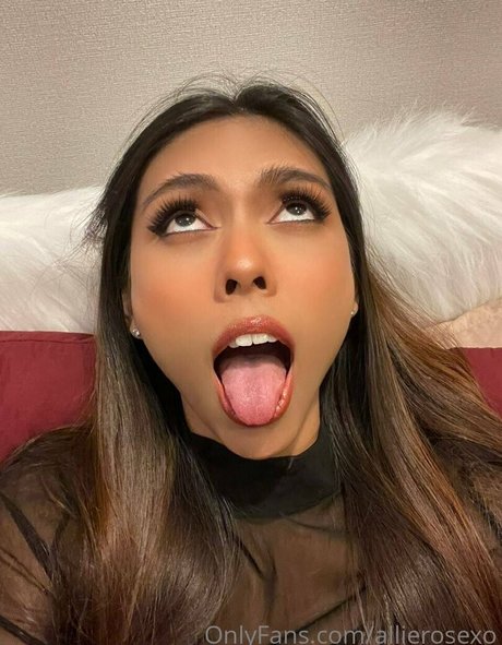 allierosexo 最高の女優 写真