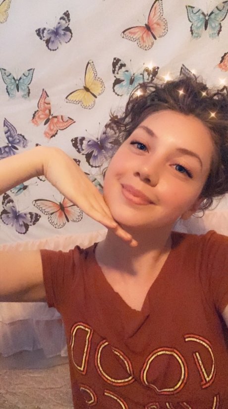 Elenakoshkaxoxo 素敵なスター 写真