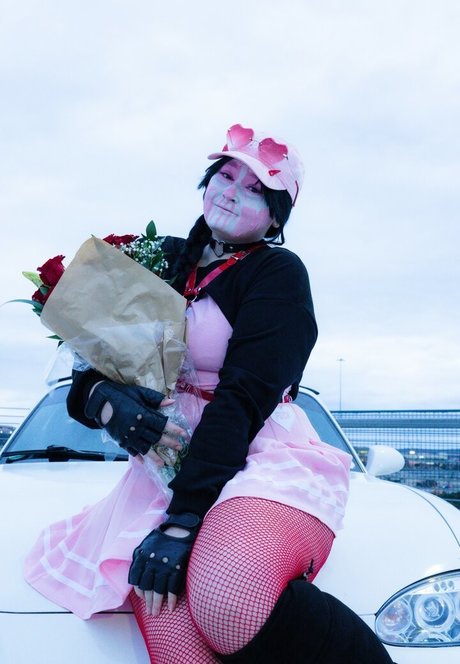 CloverCosplays ポルノスター 無料 写真