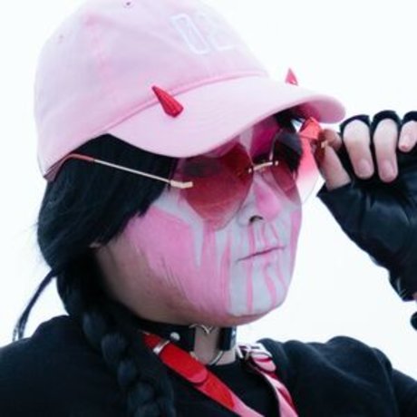 CloverCosplays かわいいスター 写真