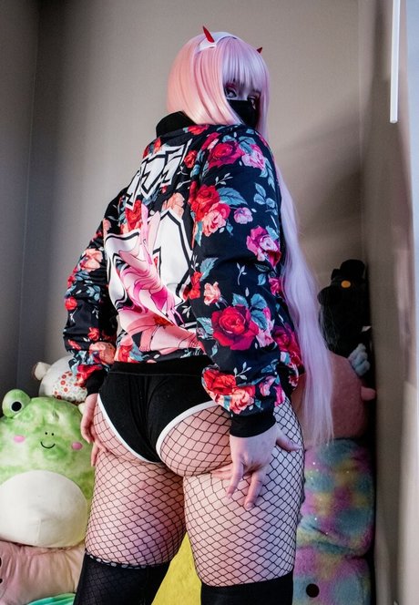 CloverCosplays スター ヌード アーカイブ