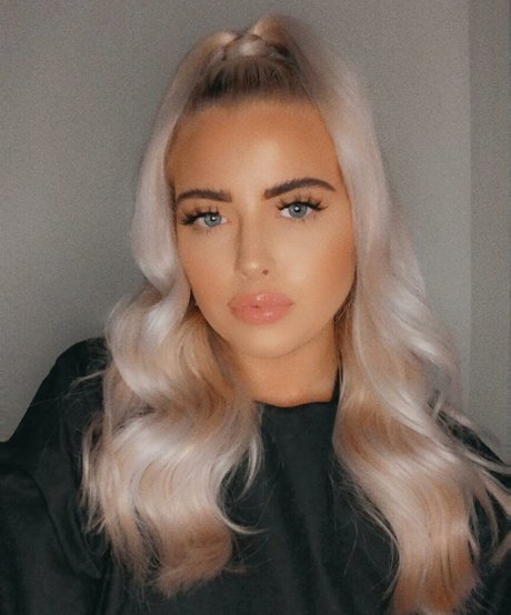 libbyrebecca 高品質女優 写真