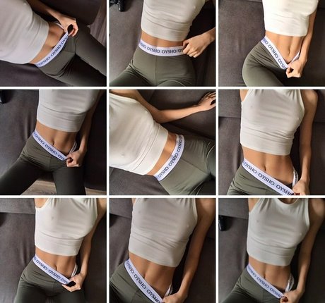radmilasad 美しいポルノスター 写真