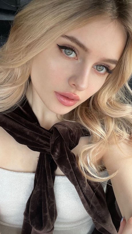 Maryanamoss 可愛い女優 ギャラリー