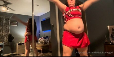 midwestchubbygirl 美しいスター 写真