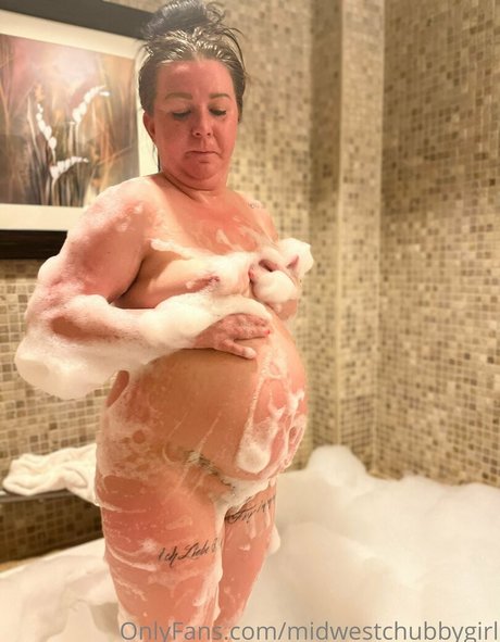 midwestchubbygirl ポルノスター ホット 画像