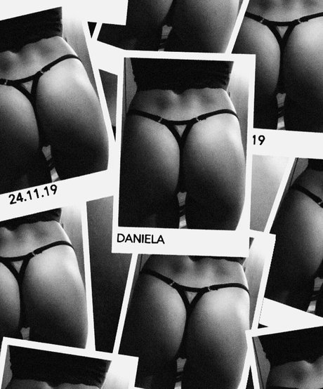 Daniworld ポルノスター 写真